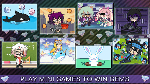 Gacha Life screenshot 10 - screenshot