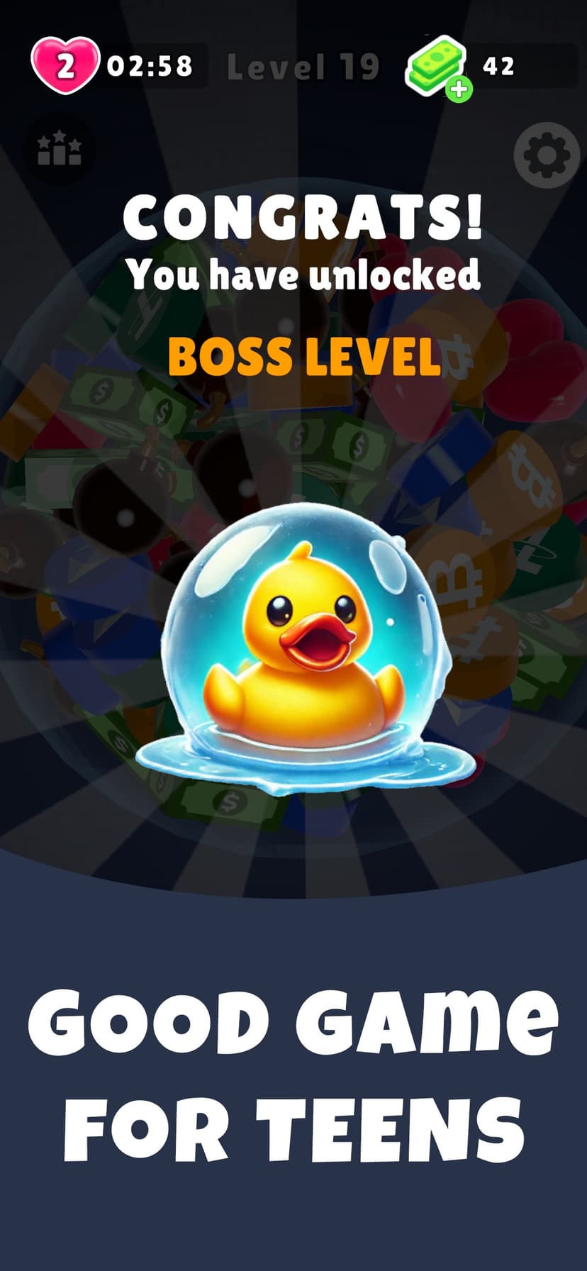 Triple Match 3D: Goods Factory screenshot 7 - screenshot