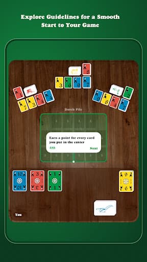 Dutch Blitz - Card Game screenshot 11 - screenshot