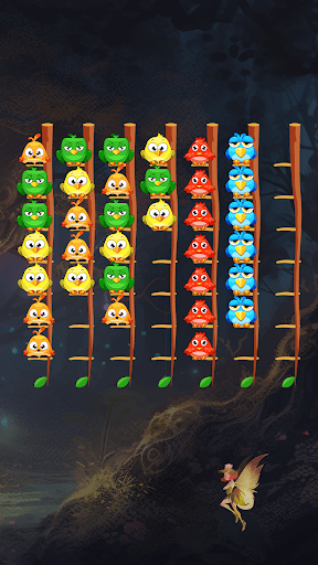 Ball Sort Puzzle screenshot 19 - screenshot