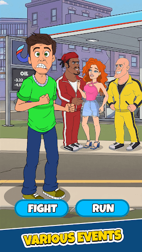 From Zero to Hero: Idle Life screenshot 16 - screenshot