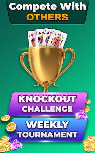 Euchre.com - Euchre Online screenshot 21 - screenshot