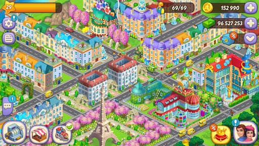 Paris: City Adventure screenshot 8 - screenshot