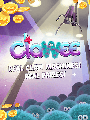 Clawee - Real Claw Machines screenshot 17 - screenshot