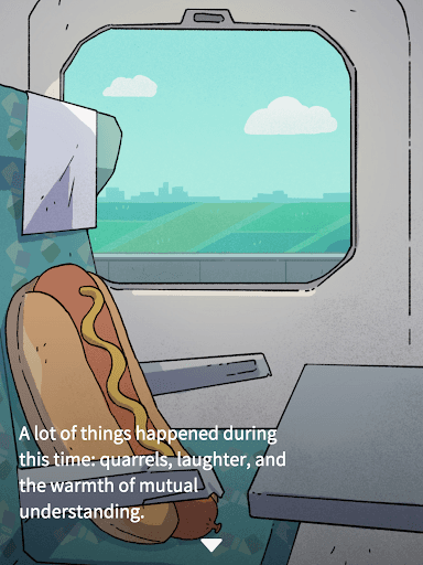 Do You Really Want to Know? screenshot 18 - screenshot