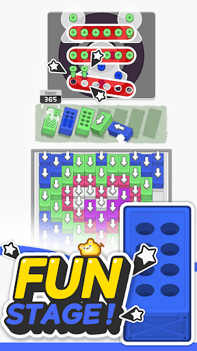 Screw Box Jam : Bus out screenshot 1 - screenshot