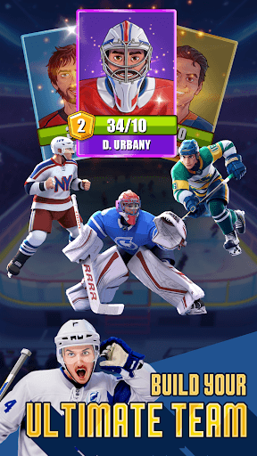 Superstar Hockey screenshot 20 - screenshot