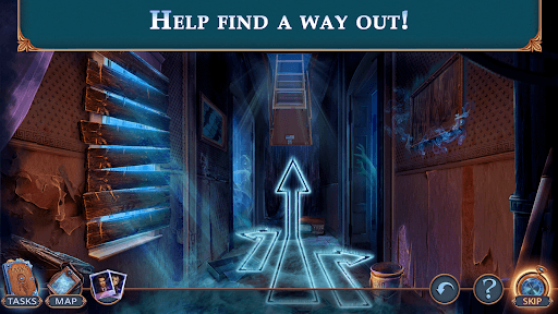 Twin Mind 2 f2p screenshot 5 - screenshot