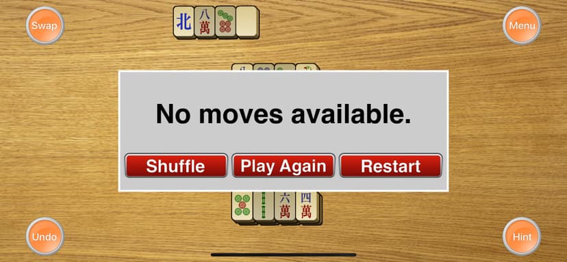 Mahjong Classic· screenshot 7 - screenshot