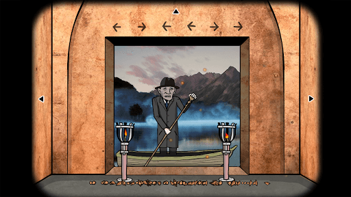 Cube Escape: Case 23 screenshot 5 - screenshot