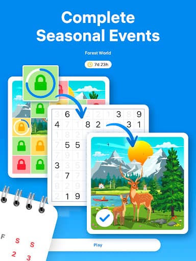 Number Match - Number Games screenshot 12 - screenshot