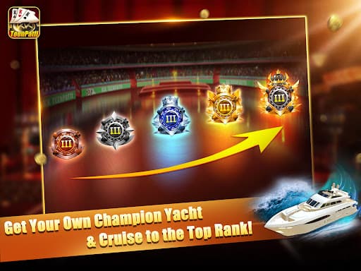 KKTeenPatti - Poker, Slots screenshot 23 - screenshot