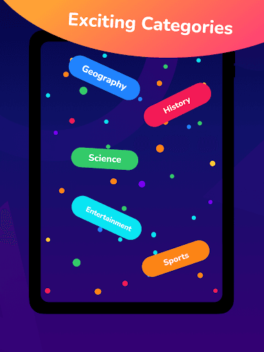 Party Trivia! Group Quiz Game screenshot 11 - screenshot