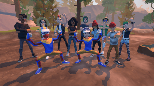 Pumped BMX Flow screenshot 6 - screenshot