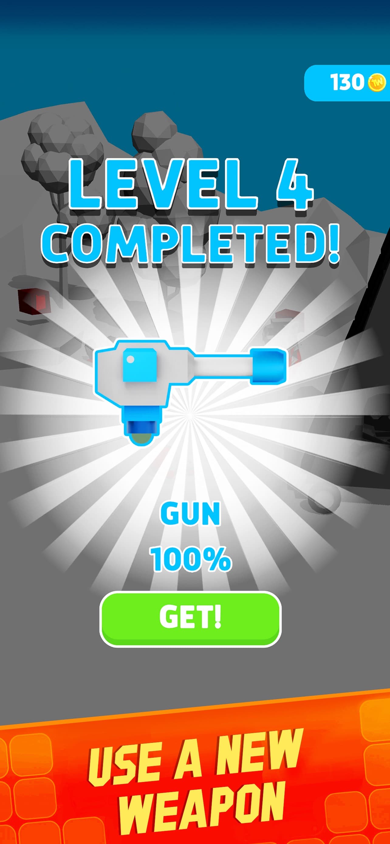 Truck Wars - Mech arena screenshot 5 - screenshot