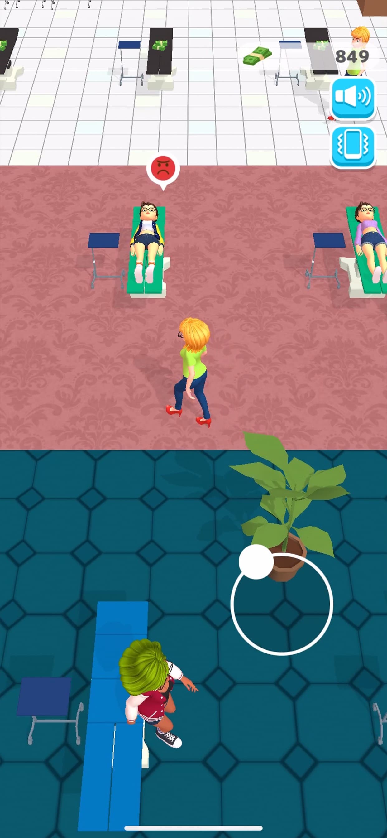 Big Makeover screenshot 3 - screenshot