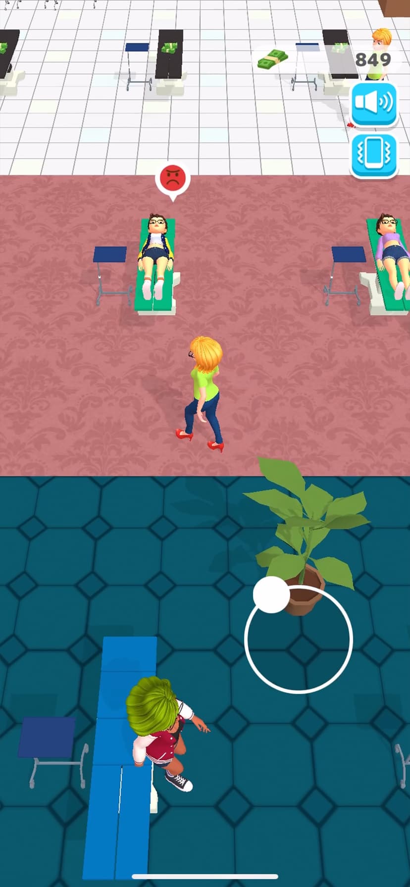 Big Makeover screenshot 3 - screenshot