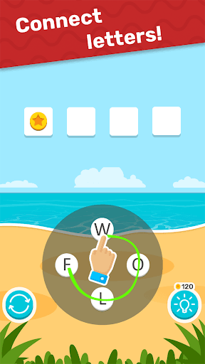 Word Weekend Letters & Worlds screenshot 7 - screenshot