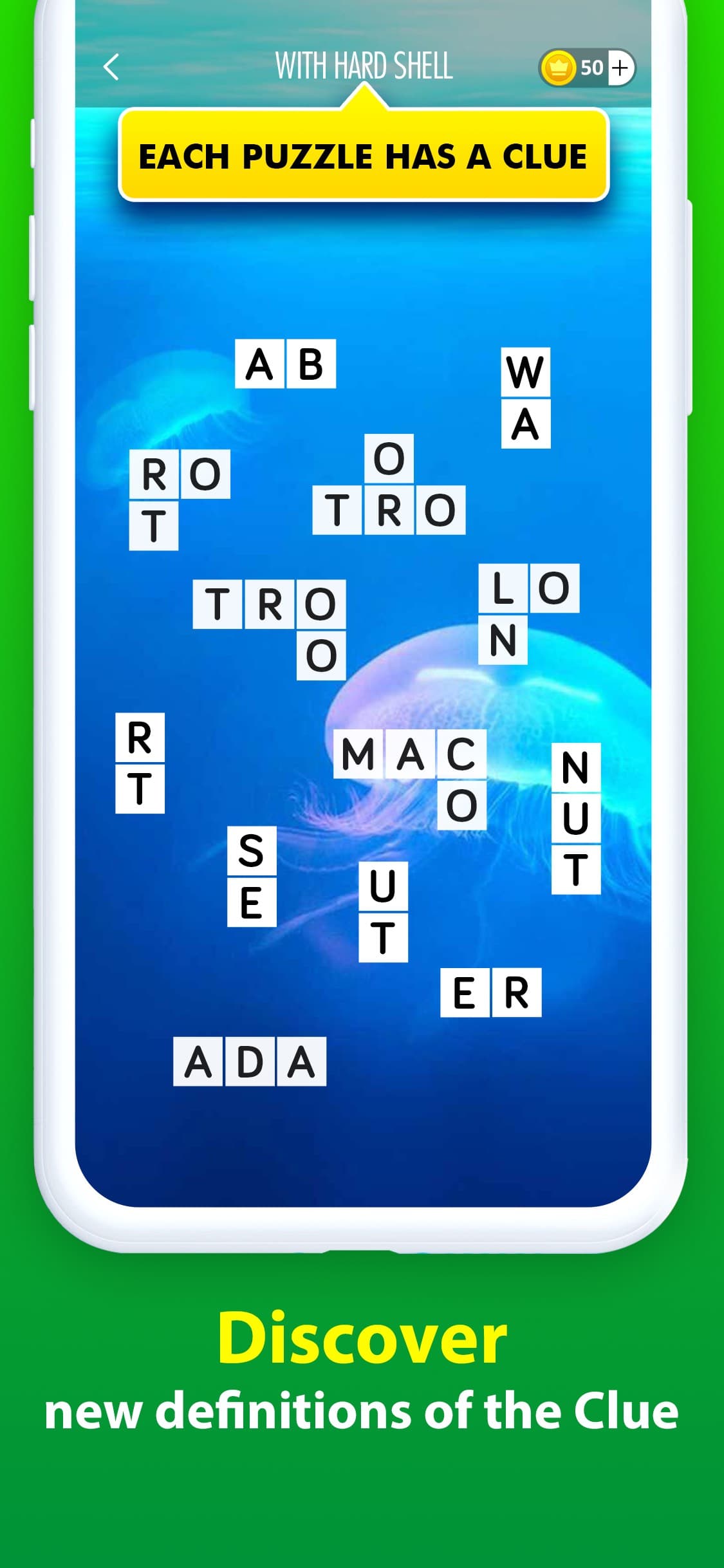 Jigsaword screenshot 4 - screenshot