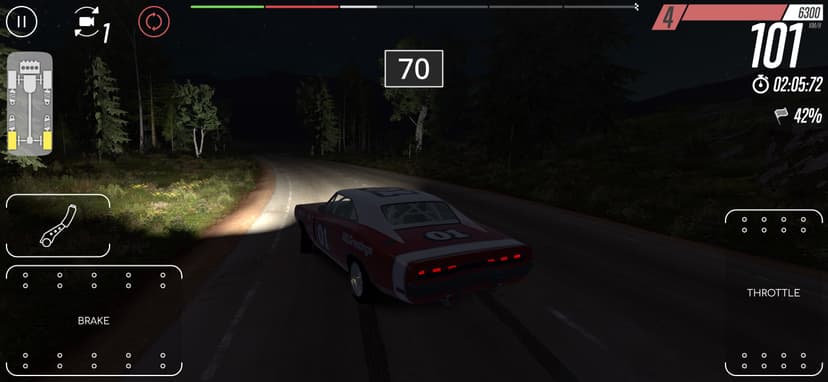CarX Rally screenshot 8 - screenshot