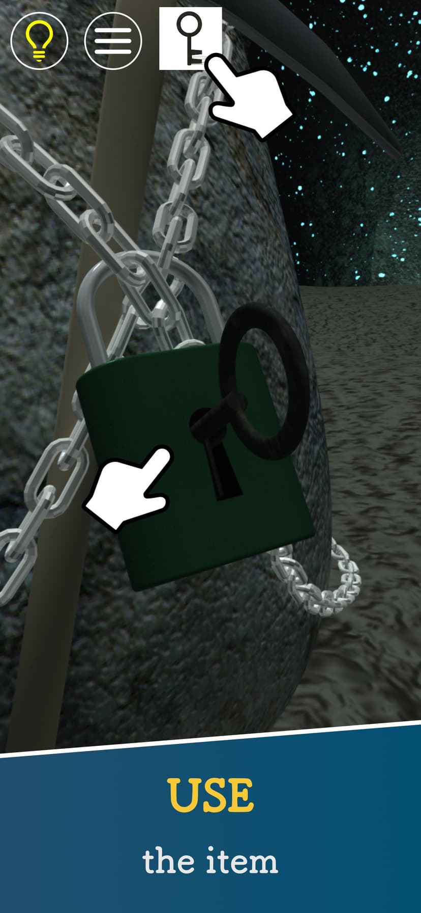Escape Rooms: Room Escape screenshot 4 - screenshot