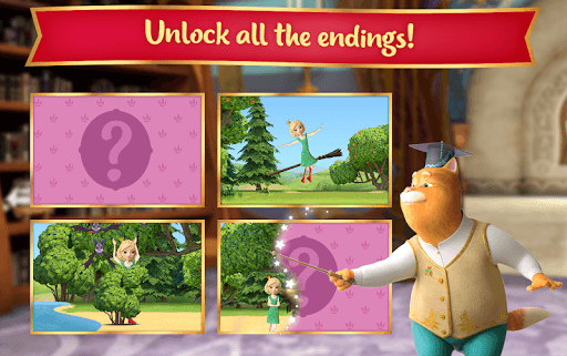 Fun Princess Games for Girls! screenshot 11 - screenshot