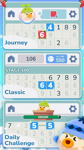 NumMatch: Logic Puzzle screenshot 8 - screenshot