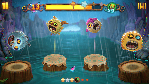 My Singing Monsters Thumpies screenshot 2 - screenshot