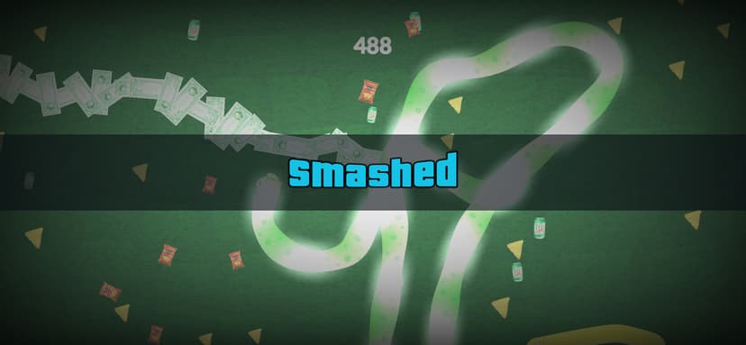 Snake Hunt Parody MEME Edition screenshot 3 - screenshot