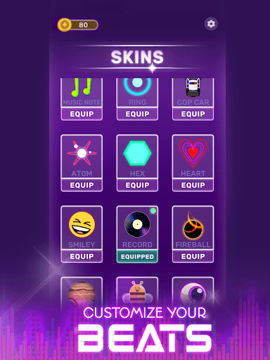 Looper! screenshot 15 - screenshot