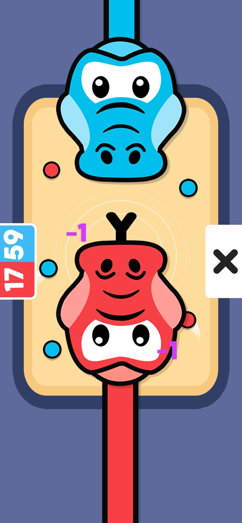 Two Player Game: 1v1 Challenge screenshot 3 - screenshot