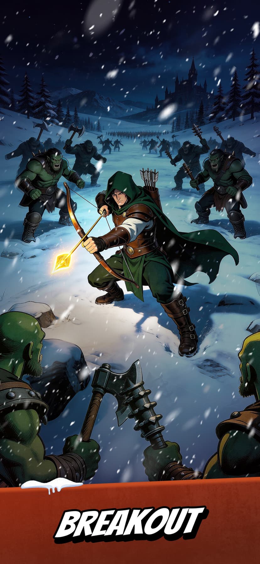 Rise of the Kings screenshot 2 - screenshot