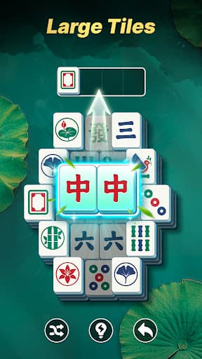 Mahjong Master: Daily Match screenshot 13 - screenshot