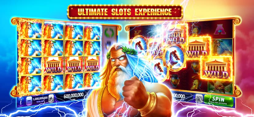 Jackpot Craze screenshot 8 - screenshot