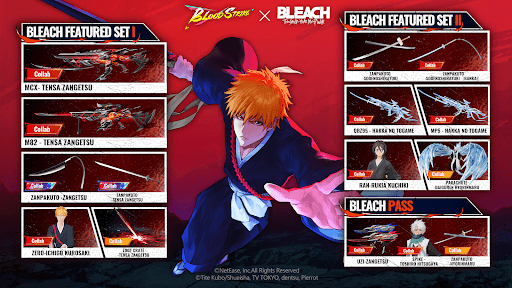 Blood Strike - FPS for all screenshot 19 - screenshot