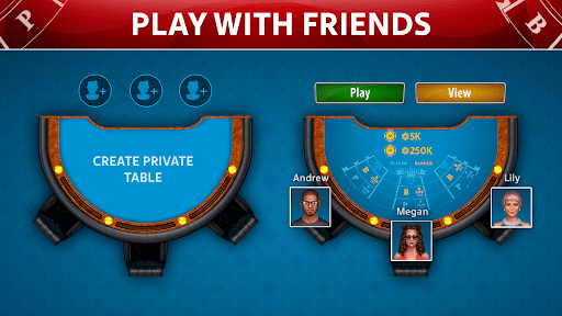 Baccarat Online: Baccarist screenshot 14 - screenshot