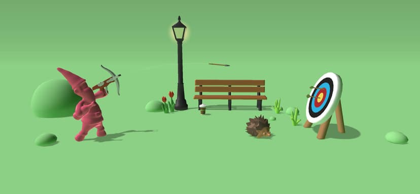 Gumslinger screenshot 7 - screenshot