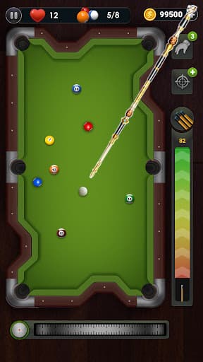 Billiards City - 8 Ball Pool screenshot 3 - screenshot