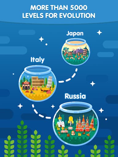 Word Search Sea: Puzzle Game screenshot 20 - screenshot