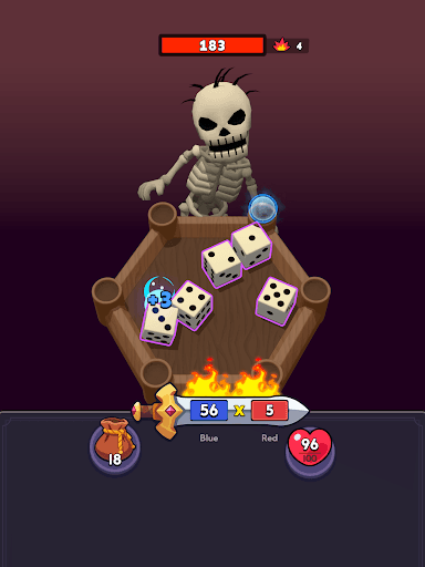 Dice Lords screenshot 9 - screenshot