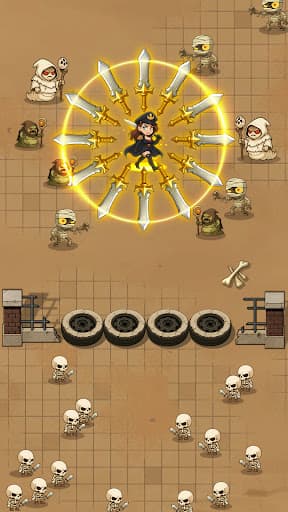 Last Light screenshot 10 - screenshot
