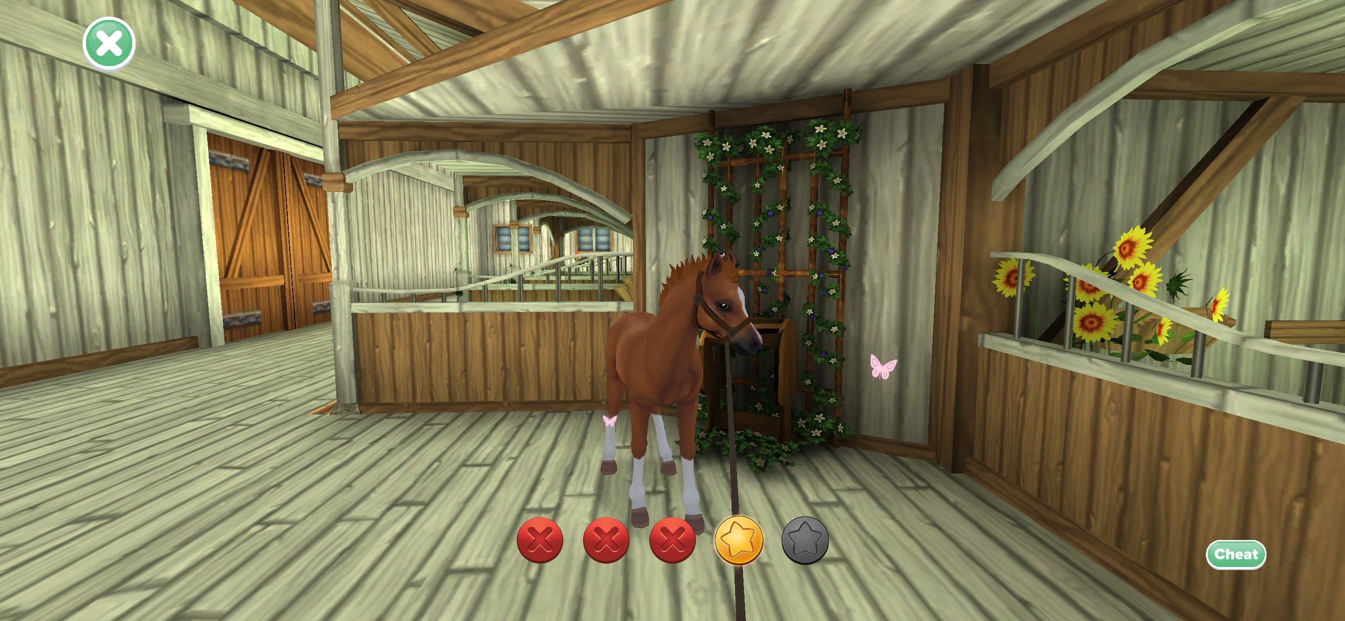 Star Stable: Horses screenshot 4 - screenshot