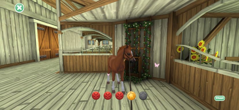 Star Stable: Horses screenshot 4 - screenshot