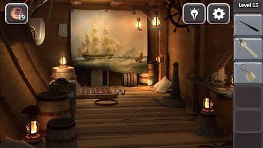 Can You Escape - Island screenshot 19 - screenshot