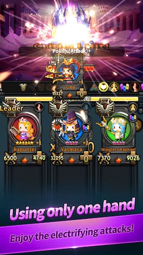 TripleFantasy Premium screenshot 12 - screenshot