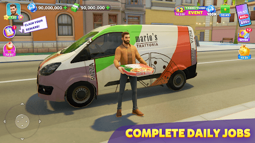 Sunday City: Life RolePlay screenshot 11 - screenshot