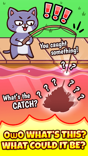 Fishing Food screenshot 2 - screenshot