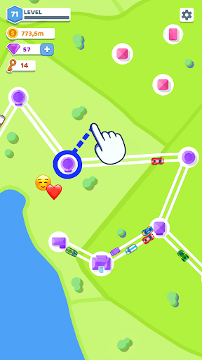 State Connect: Traffic Control screenshot 11 - screenshot