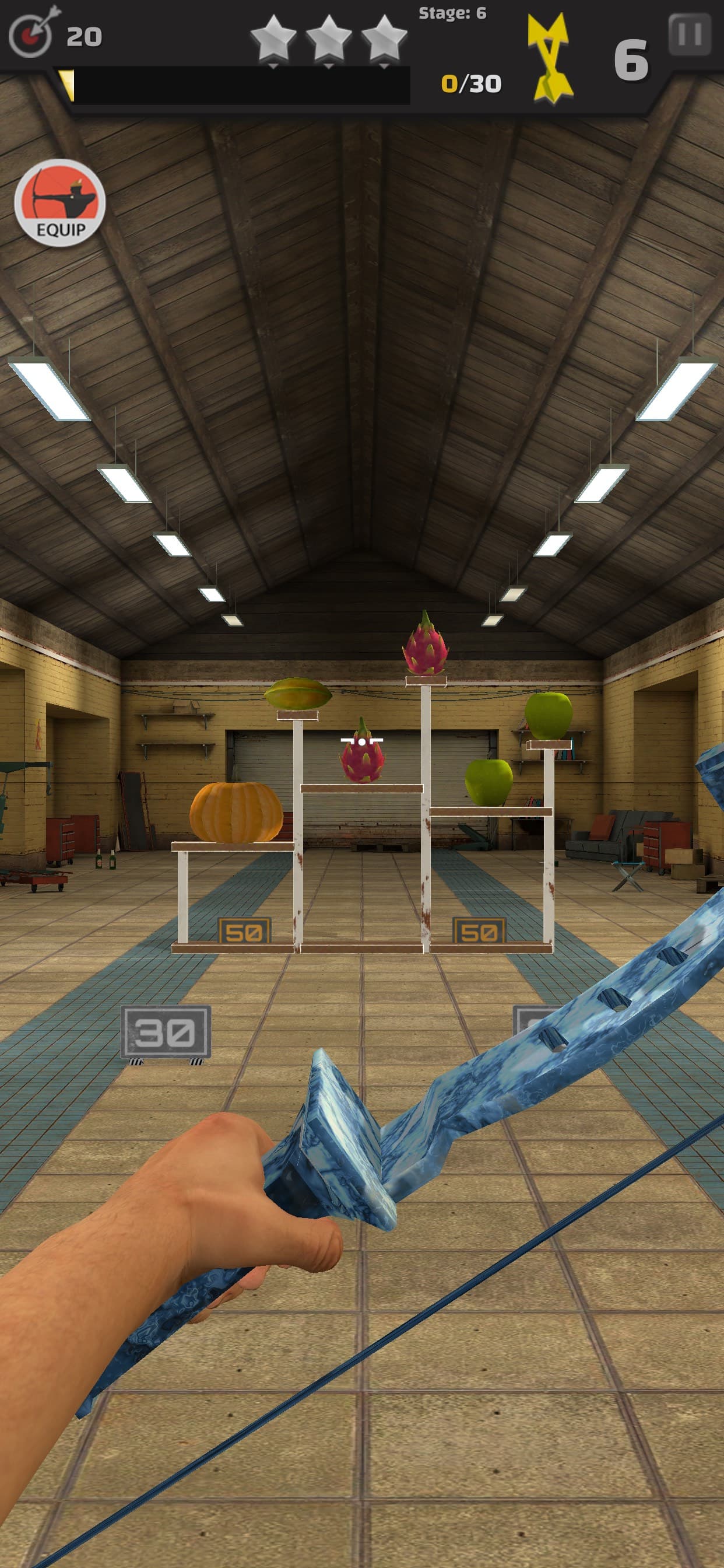 Arrow Master: Archery Game screenshot 6 - screenshot