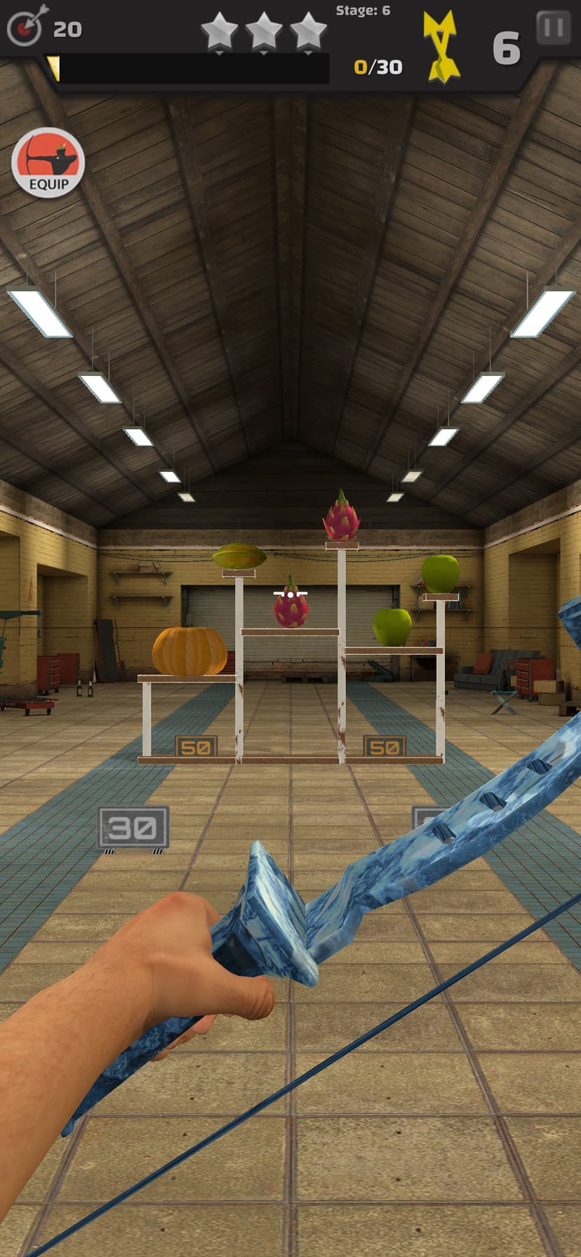 Arrow Master: Archery Game screenshot 6 - screenshot